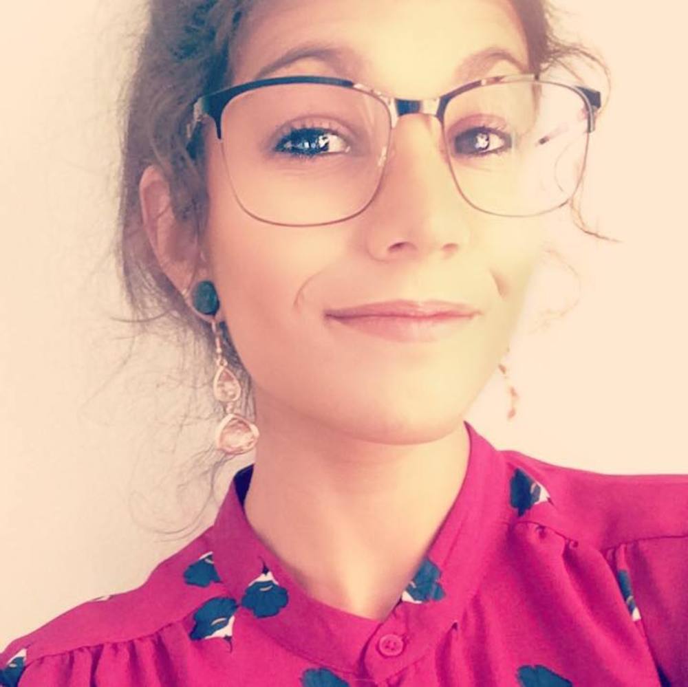 Meet your Posher, Cecelie